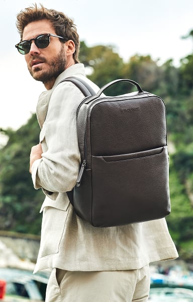 Ver mochilas de hombre