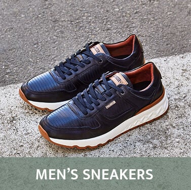 Men's sneakers