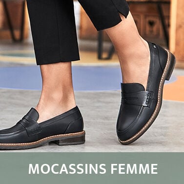 Women loafers