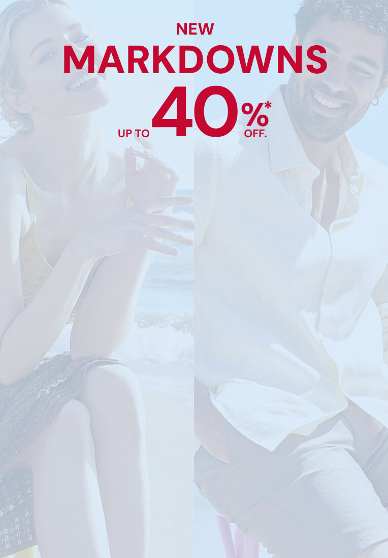 Sale up to -40%