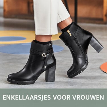 Women's ankle boots