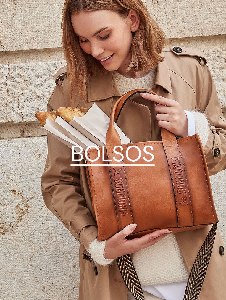 Nueva colección bolsos