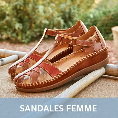 Women'sandals collection