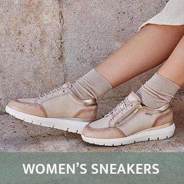 Women's sneakers