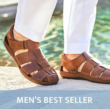 Discover our men's best seller collection