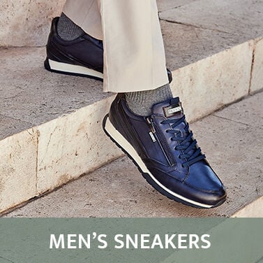 Men's sneakers