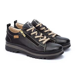 Sneakers | VIGO W3W-6979, BLACK