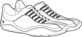 fuencarral model shoe