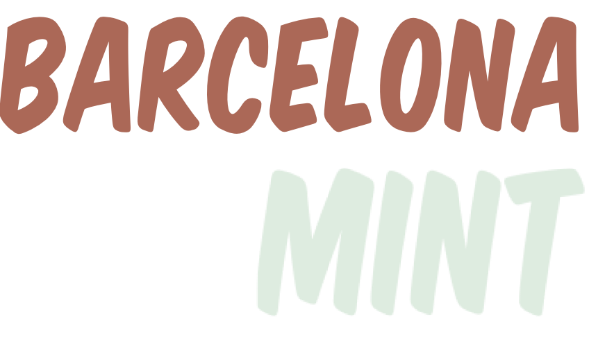 Barcelona Mint