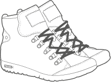 lisboa model shoes