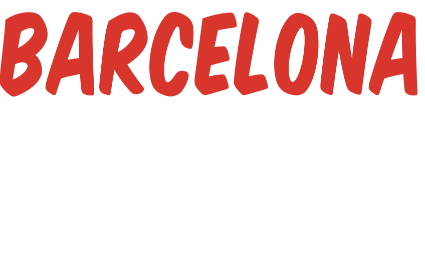 Barcelona Nata
