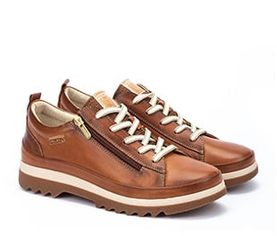 Sneakers | VIGO W3W-6979, BRANDY