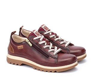 Sneakers | VIGO W3W-6979, ARCILLA