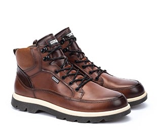 Boots | VIGO M3M-8107C1, CUERO