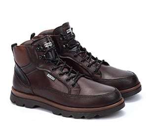 Boots | VIGO M3M-8107C1, OLMO