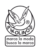 old pikolinos logo