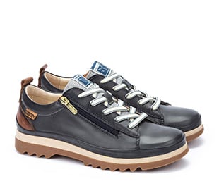 Sneakers | VIGO W3W-6979, OCEAN