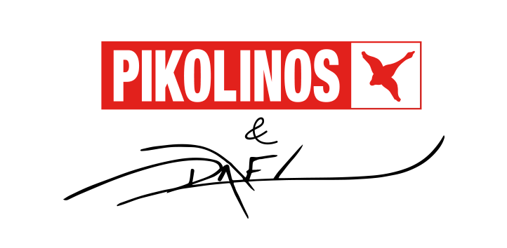 Pikolinos on sale official website