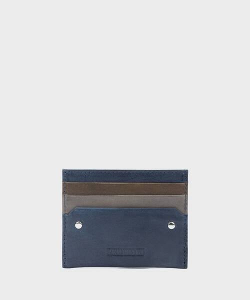 Wallets | COMPLEMENTOS MAC-W216C1 | PACIFIC | Pikolinos