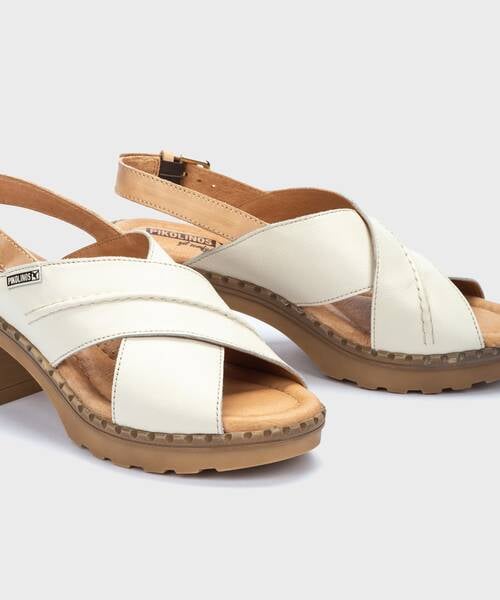 Sandals and Mules | CANARIAS W8W-1870C1 | NATA | Pikolinos