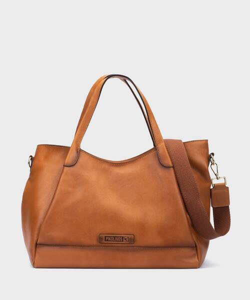 Totes | ARES WHA-373 | BRANDY | Pikolinos