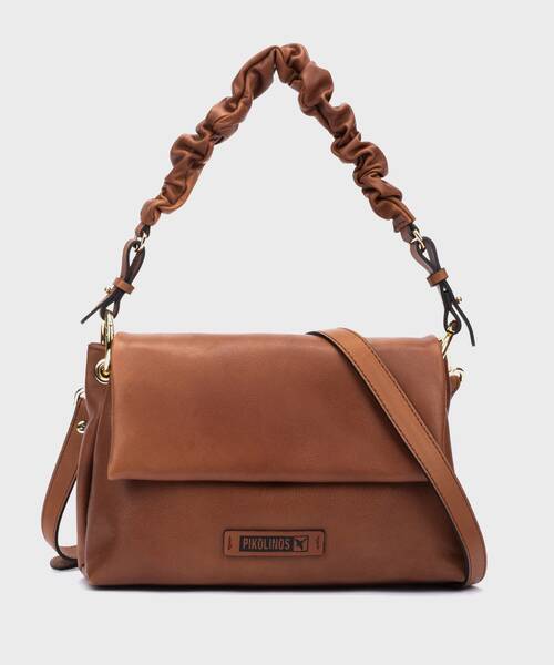 Crossbody Bags | ADRA WHA-1073 | CUERO | Pikolinos