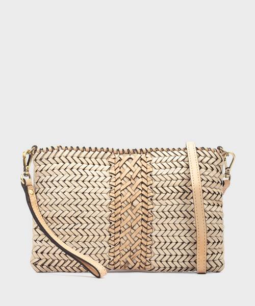 Crossbody Bags | VIANA WHA-1062C1 | MARFIL | Pikolinos