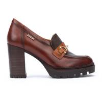 CERVERA W1J-3887C1, COGNAC, small