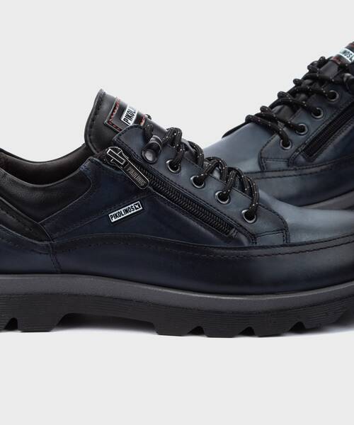 Veterschoenen | VIGO M3M-4163C1 | BLUE | Pikolinos