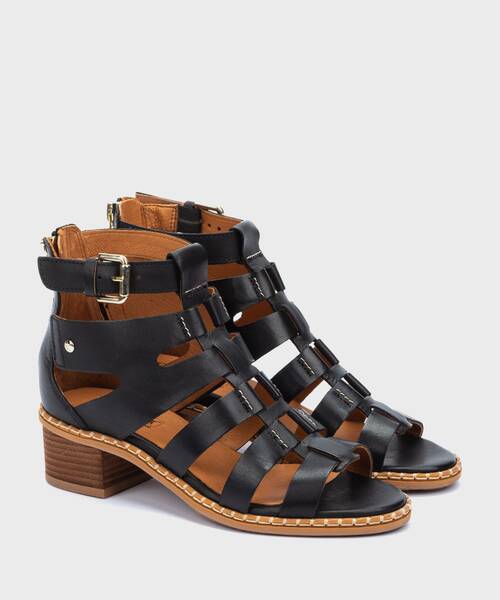 Lenago Plus Size Sandals for Women Casual Summer 2021 Summer New