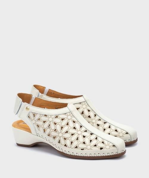 Zapatos tacón | ROMANA W96-1752 | NATA | Pikolinos