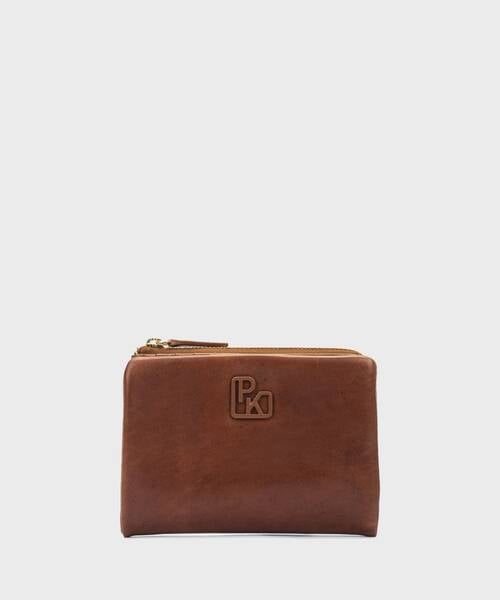 Wallets | COMPLEMENTOS WAC-W241 | CUERO | Pikolinos