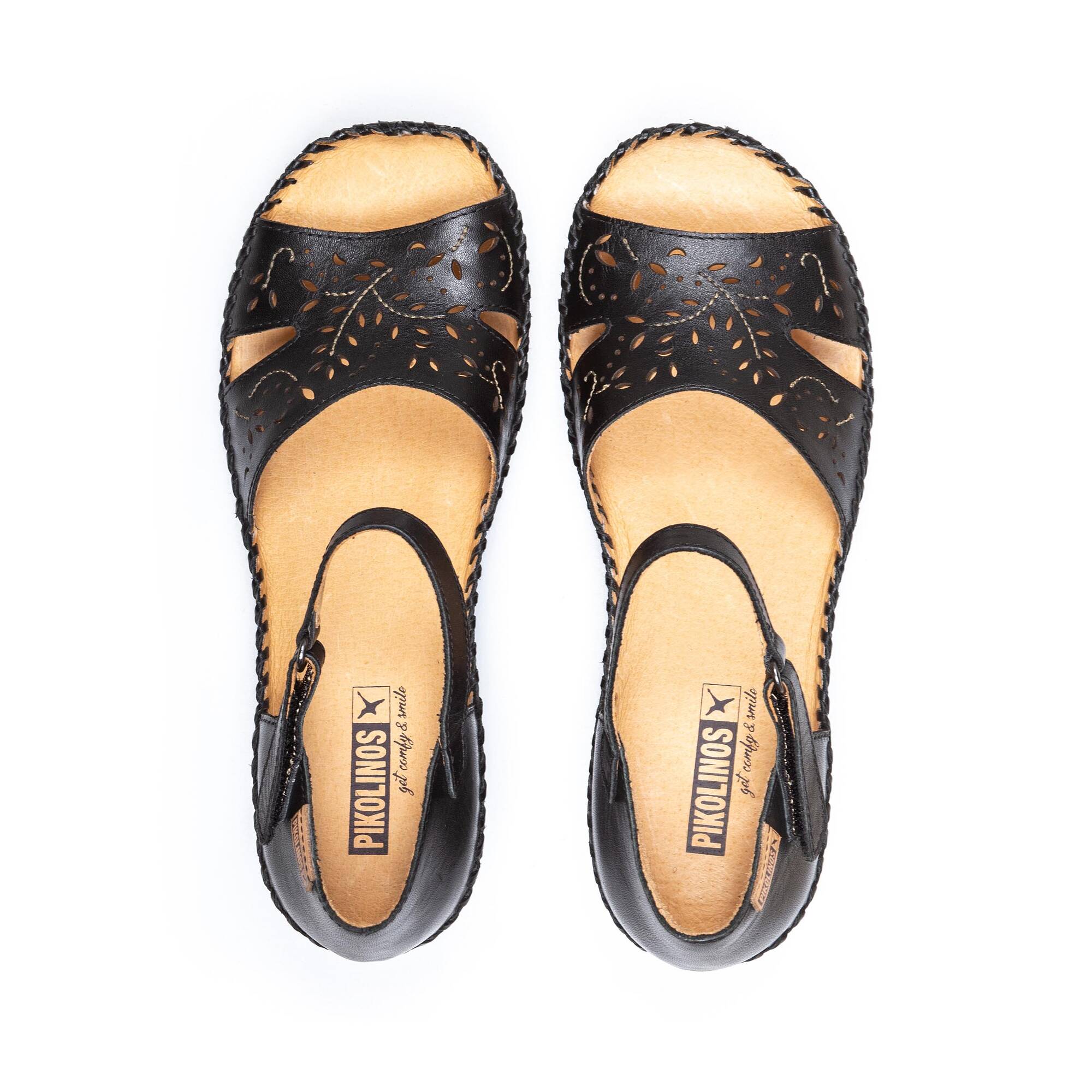 Women`s Leather Shoes Margarita 943 1927 Outlet Pikolinos 