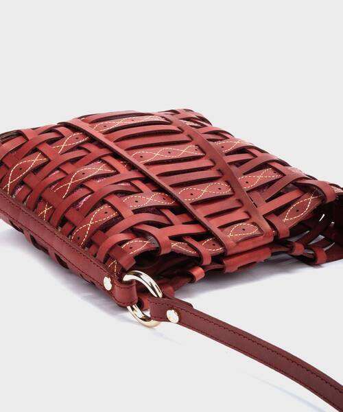 Crossbody Bags | ROMANA WHA-1121 | SANDIA | Pikolinos