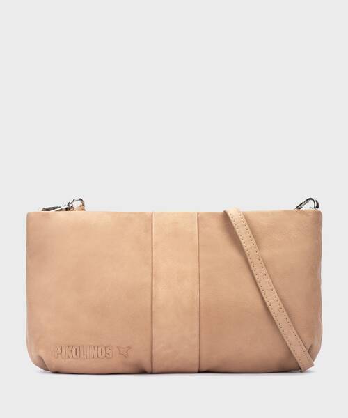 Crossbody Bags | MURA WHA-423 | BAMBOO | Pikolinos