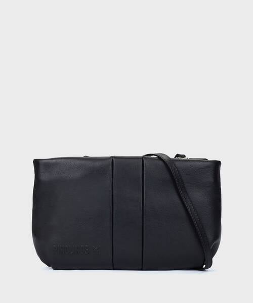 Sacs Bandoulière | MURA WHA-423 | BLACK | Pikolinos