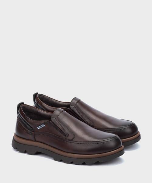 Slip on and Loafers | VIGO M3M-3047C1 | OLMO | Pikolinos