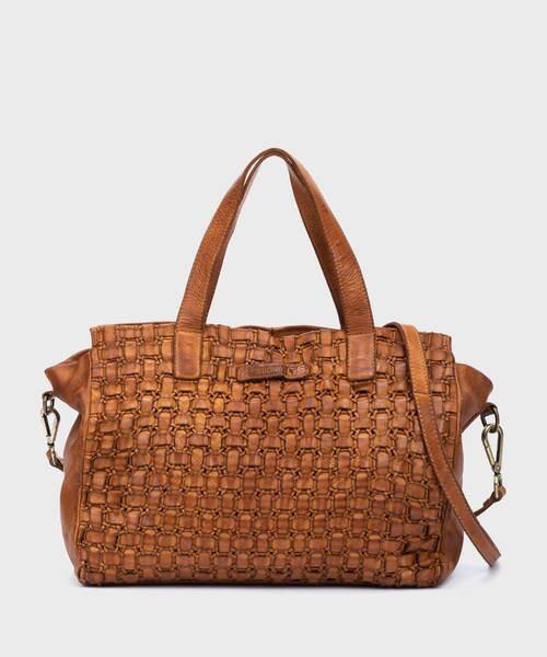 Totes | AMER WHA-372 | BRANDY | Pikolinos