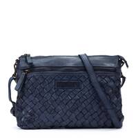 FAURA WHA-181, NAVY BLUE, small