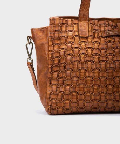 Totes | AMER WHA-372 | BRANDY | Pikolinos