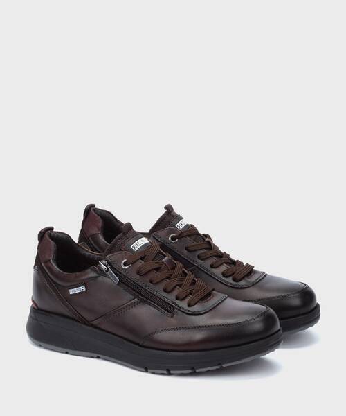 Sneakers | CORDOBA M1W-6262C2 | OLMO | Pikolinos