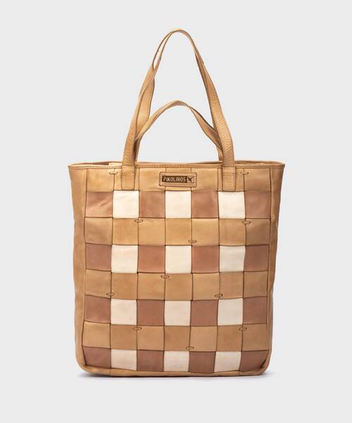 Bags | MENORCA WHA-343 | BAMBOO | Pikolinos