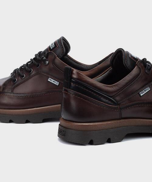 Casual shoes | VIGO M3M-4248C1 | OLMO | Pikolinos