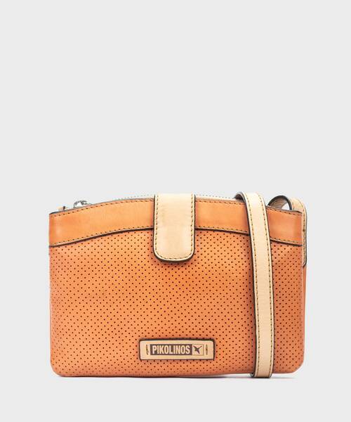 Crossbody Bags | SALINAS WHA-1104 | NECTAR | Pikolinos