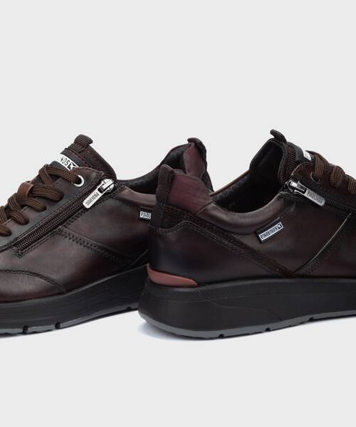 Sneakers | CORDOBA M1W-6262C2 | OLMO | Pikolinos