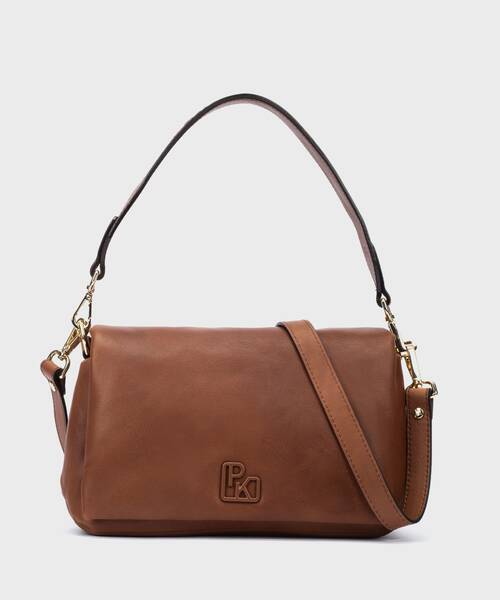 Crossbody Bags | PAU WHA-1113 | CUERO | Pikolinos