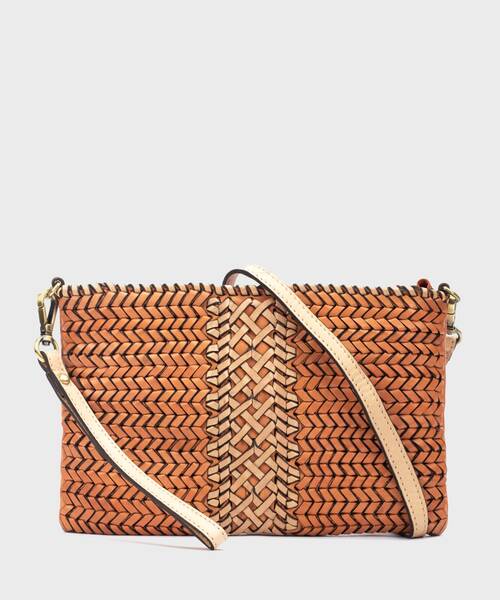 Crossbody Bags | VIANA WHA-1062C1 | NECTAR | Pikolinos