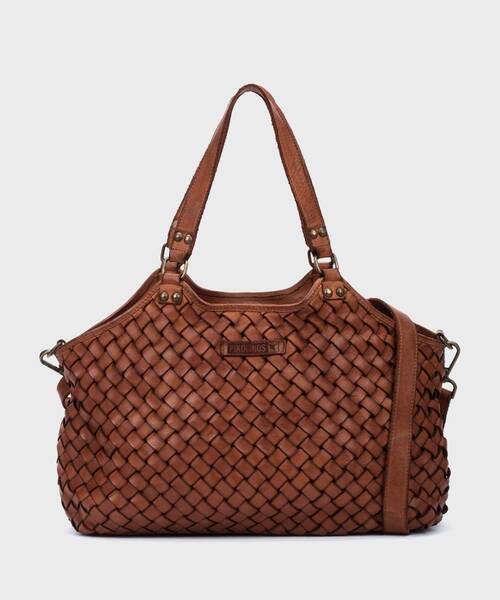 Totes | FAURA WHA-660 | COGNAC | Pikolinos