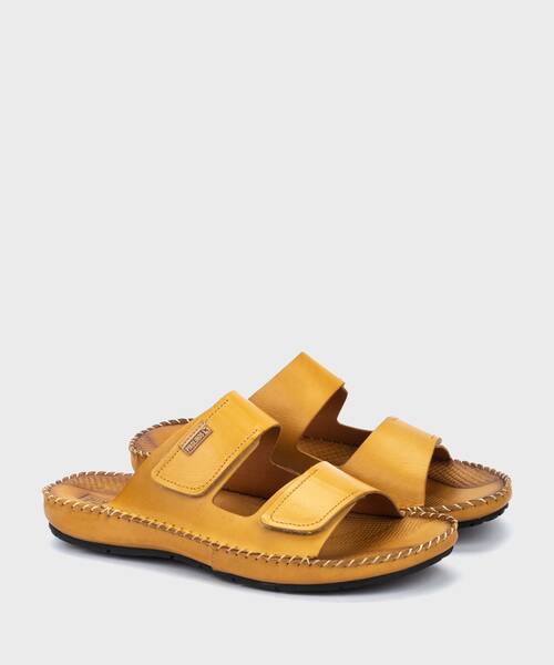 Sandalen | TARIFA 06J-0084 | HONEY | Pikolinos