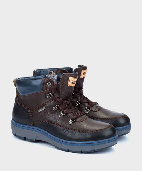 Stiefel | CACERES M1V-SY8097C1 | OLMO | Pikolinos